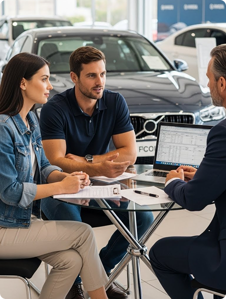Asset Finance Help