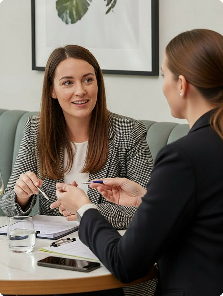 SMSF Lending Help