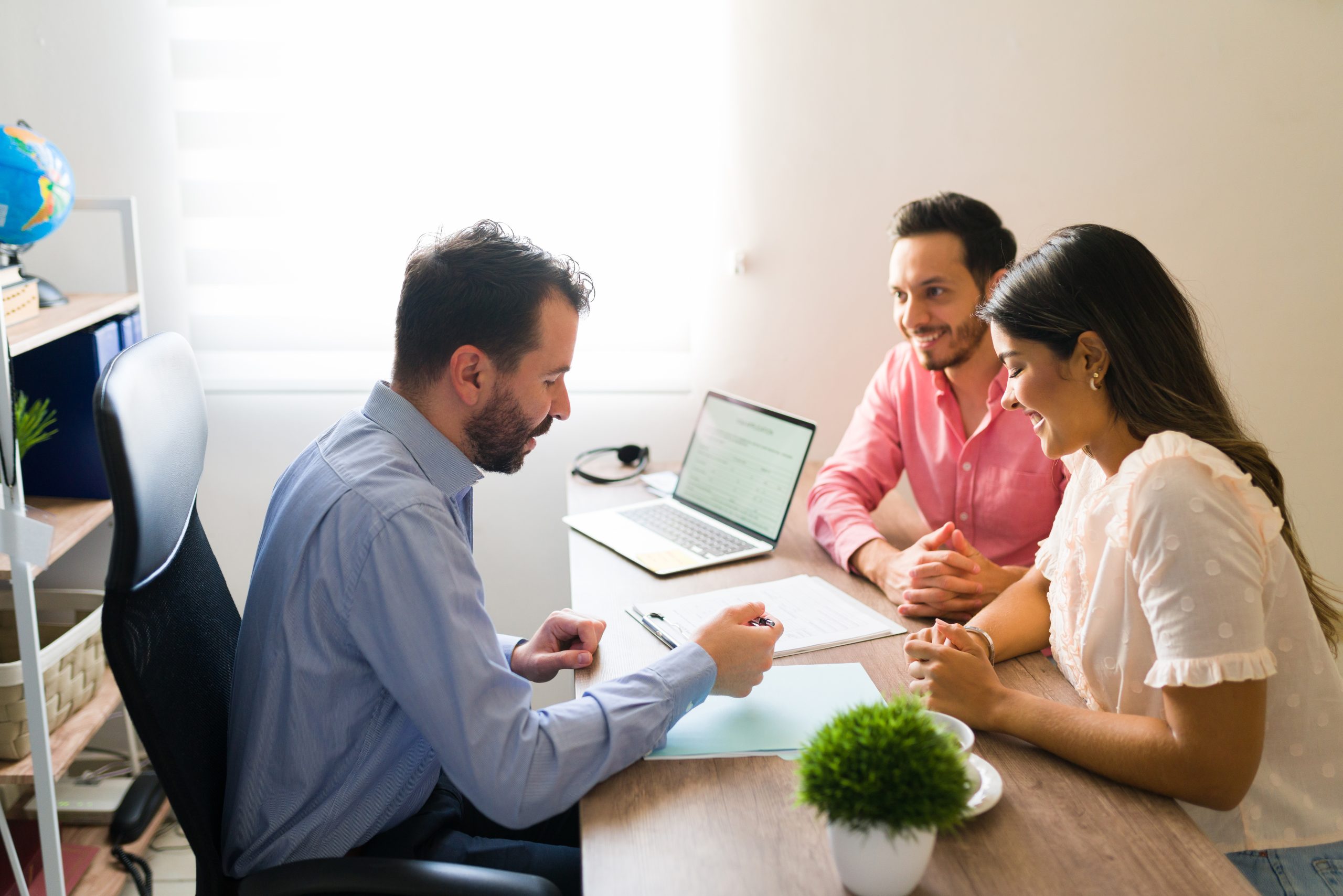 SMSF Lending Blog